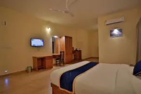 Ayurgem Ayurveda Yoga and Wellness Retreat Munnar - Rum