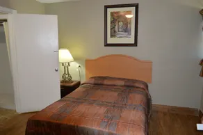 Paradise Inn - Room