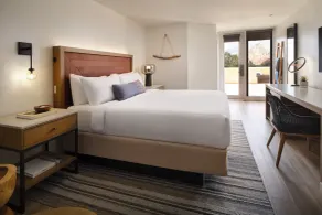Sky Rock Sedona, a Tribute Portfolio Hotel - Chambre