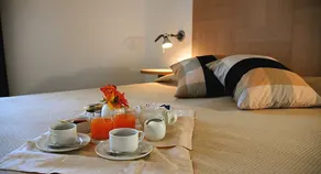 Relais Villa D'Assio - Room