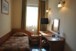 Matejko Hotel - Room