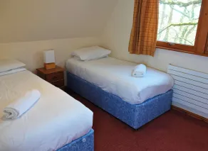 Bracken Lodge - Rom