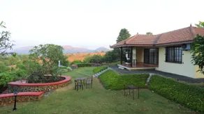 Jayshin Lake Vaitarna Resort - Igatpuri - Room