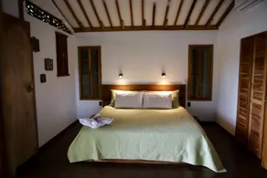 Uvita Bali Bosque Retreat - Rom