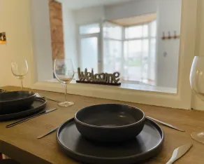 New North House by Staytor - Cocina compartida