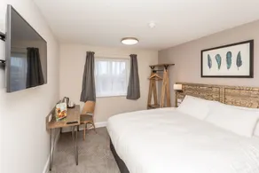 The Aviator, formerly Smugglers Cove, Clacton On Sea by Marston's Inns - Room
