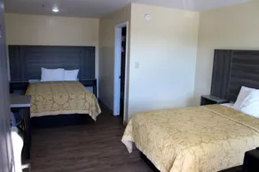 Homestead Inn - Chambre