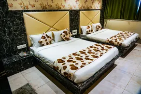 Hotel Privilege VILLA - Room