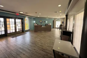 Days Inn by Wyndham Georgetown - Hall