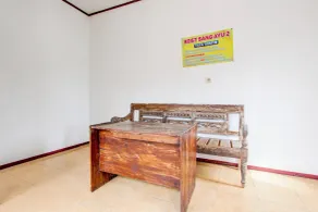 Hotel O Purwokerto Near Alun Alun Purwokerto Formerly Guest House Rania - Réception
