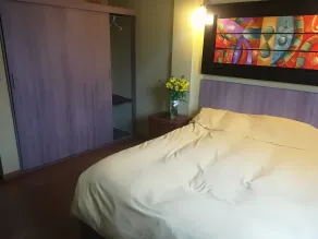 Hotel Mirasol - Chambre