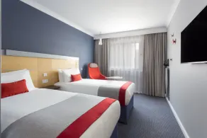 Holiday Inn Express London - Park Royal - Chambre