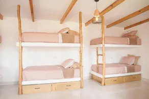 Sababa Resort - Room