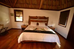 El Ben Cabañas - Room