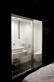 Hotel Risveglio Akasaka - Salle de bain