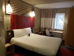 Ibis Sheffield City - Habitación