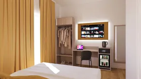 NeW!The Place Vaticano 278 guest house - Room