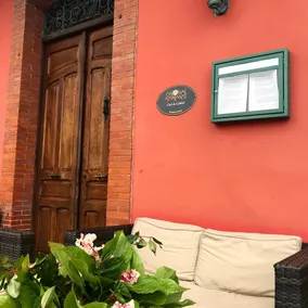 Hotel Palacio de Libardon - Restaurant