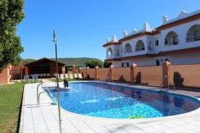 Hostal Alhambra - Pool