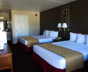 Branson King Resort and Suites - Room