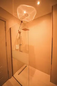 GÖRGÜLÜ HOTEL - Bathroom