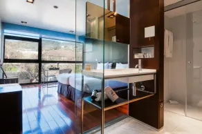 Hotel Eurostars Anglí - Chambre