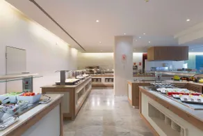 Alua Illa de Menorca - Restaurant