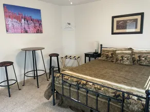 Bryce Canyon Country Inn - Chambre