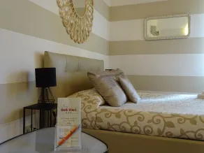 B&B Vinci - Habitación