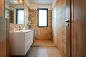 Nuuc Aparthotel Cluj-Napoca - Badeværelse