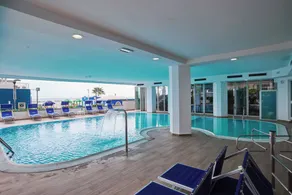 Hotel Negresco - Pool