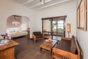 Heritance Ayurveda - All Meals and Treatments - Udsigt fra værelset