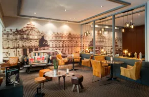 Arthotel ANA Neotel, Trademark Collection by Wyndham - Hall