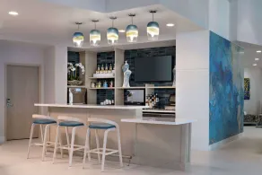Hyatt Place Delray Beach - Restaurant