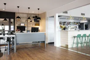 Welcome Hotel Barkarby - Reception