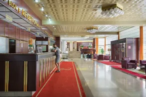 Hotel Laguna Zagreb - Reception