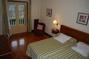 Hotel Adsera - Habitación
