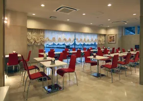 Laxio Inn - Restaurant