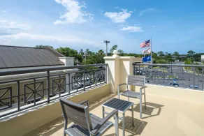 Hilton Garden Inn Jacksonville Ponte Vedra Sawgrass - Vue de la chambre