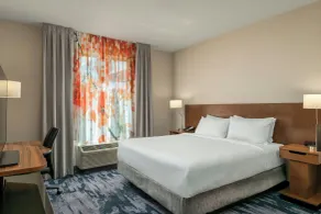 Fairfield Inn & Suites by Marriott Twin Falls - Room