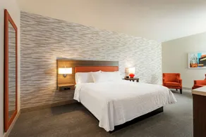 Home2 Suites By Hilton Minneapolis University Area - Chambre