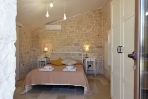 B&B Fiano Marchione - Værelse
