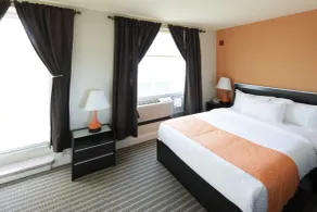 Romana Hotel - NYC - Camera