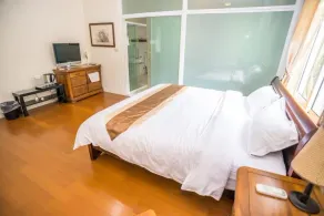 The Rippling Vale Homestay - Room