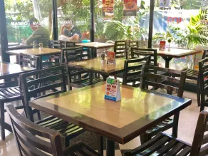 My Dream Place Hotel - Near Robinsons Mall - Restaurant