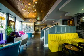 Grey Street Hotel - Lobby