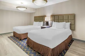 Best Western Plus Miamisburg-Dayton Suites, Banquets & Hotel - Rum