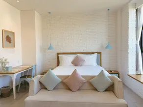 Skool Plus Vung Tau - Zimmer