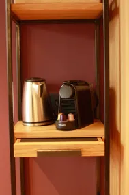 Boutique-Hotel LARTOR - Quarto