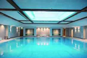Cottons Hotel and Spa - Pool